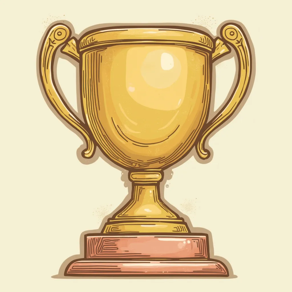 Icono de Premios