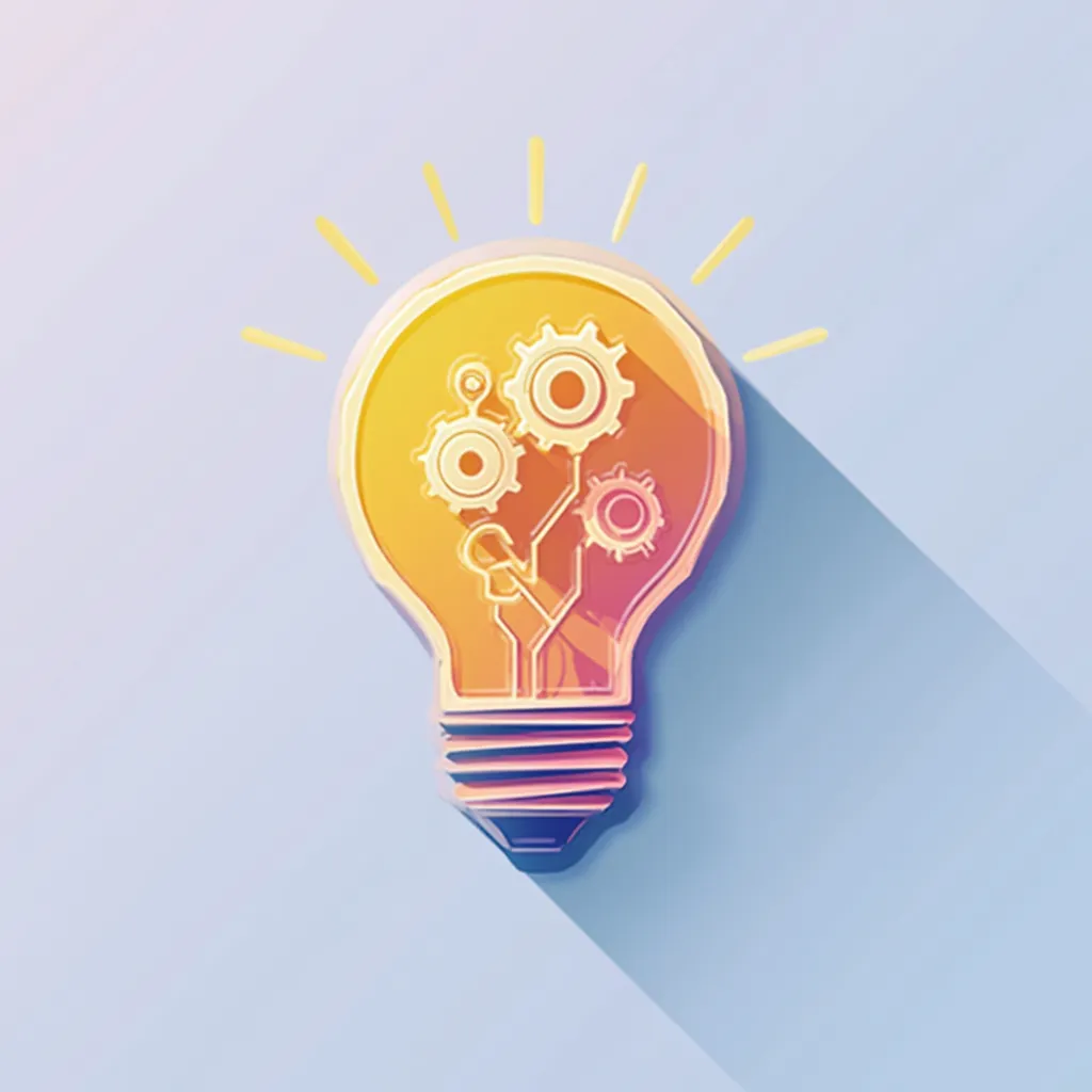 Icono de Innovación