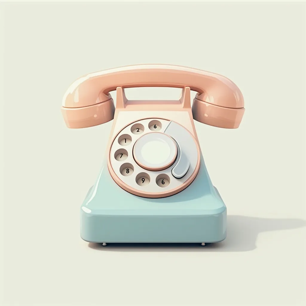 Icono de teléfono