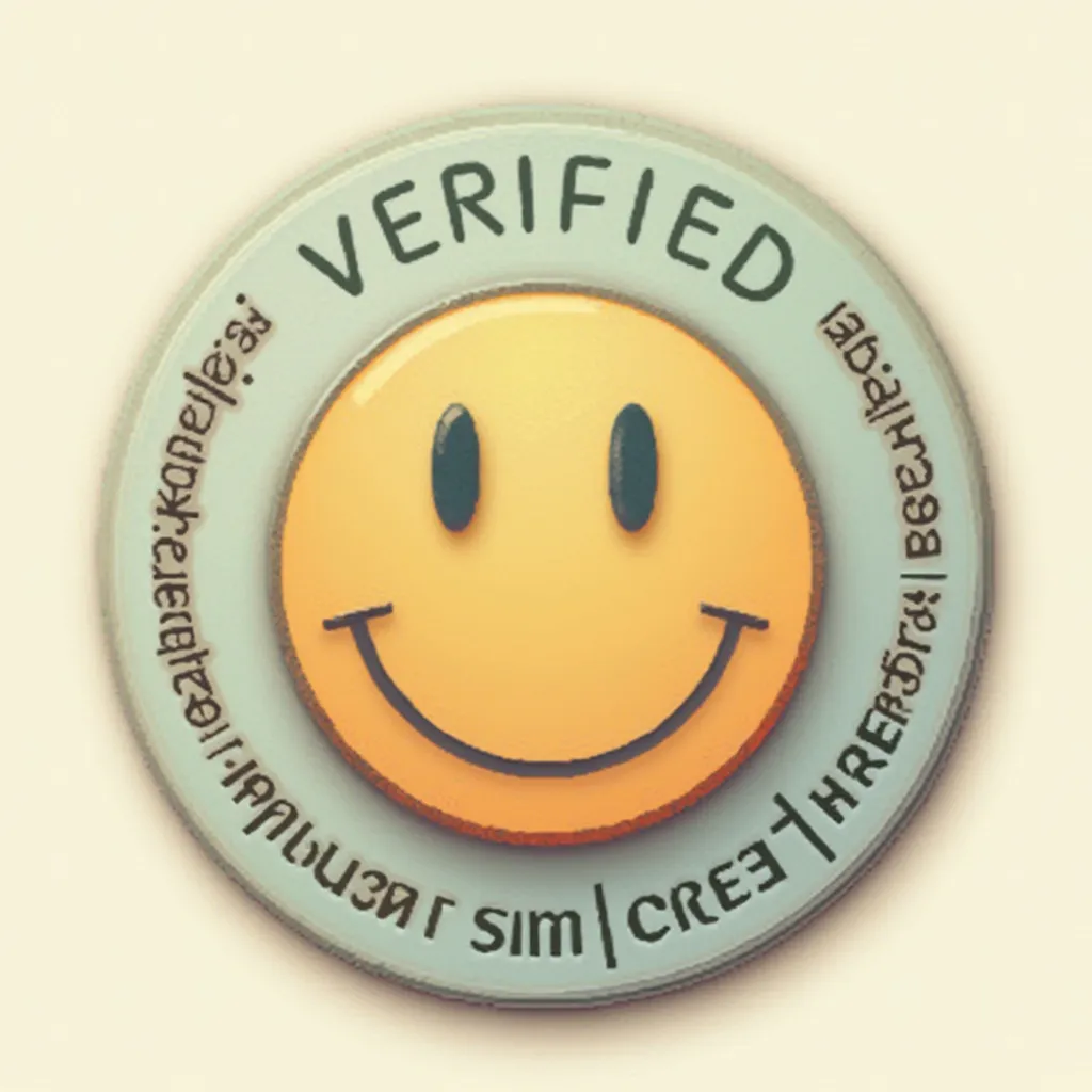 Icono de Satisfacción